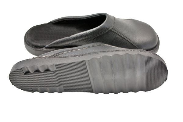 chaussures avec clous