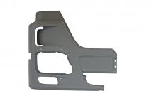 Carrosserie-Mercedes Actros MP2 Mga Coin pare choc droit-589438807470