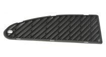 GRILLE CHEMINE VOLVO 20430349