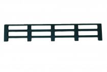 Grille de calandre plastique 18.20409818