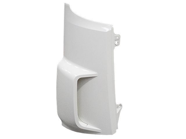 Déflecteur air droit blanc pour camion DAF CF OEM : 1362871