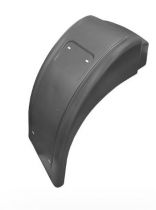 AILE GARDE-BOUE ARRIERE CABINE RENAULT KERAX DXI