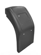 AILE GARDE-BOUE ARRIERE CABINE RENAULT KERAX