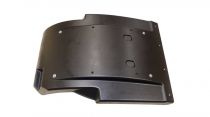 Aile sous cabine arrire droite pour XF 95 et 105, CF