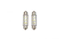 Ampoule 6 leds 