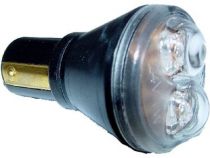 Ampoule alarme de recul 24V 2 Leds