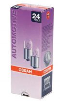 Ampoule graisseur R10W