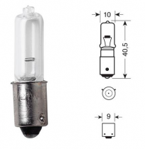 Ampoule H21W  BAYs 24V 