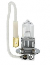 AMPOULE H3 24V 70W  HALOGENE OSRAM