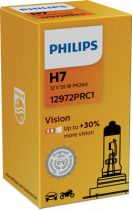 Ampoule H7 12 V 55 W