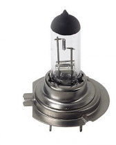 Ampoule H7 70W 24 V HALOGENE