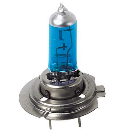 AMPOULE BLU-XE H7 24V 70 W