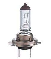 Ampoule H7 70W anti-uv 24V