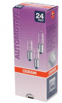 Ampoule OSRAM H21W BAY9s 24V