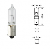 Ampoule OSRAM H21W BAY9s 24V