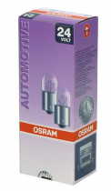 Ampoule OSRAM R5W 24V / 5W
