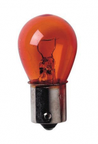 Ampoule PY21W 24V ORANGE