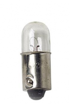 Ampoule tmoin T4W BA9s 24 V