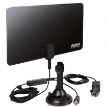 Antenne tl omnidirectionnelle 360