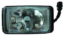 ANTIBROUILLARD  DROIT MERCEDES ACTROS MP1 - ATEGO - AXOR