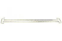 Baguette chrome suprieure de calandre suprieure  FM version 2