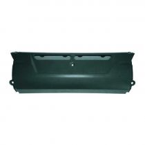 Bandeau de pare choc central Srie R