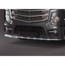BARRE DE PARE CHOCS MERCEDES ACTROS MP4