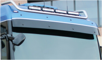BARRES DE TOIT MAN TGS/TGX