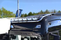 BARRES DE TOIT SCANIA R/S SERIE 7  NEW HIGHLINE