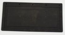 BAVETTE GARDE-BOUE 400X200 mm