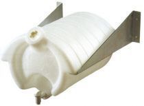 Bidon d\'eau 30 Litres  avec support 