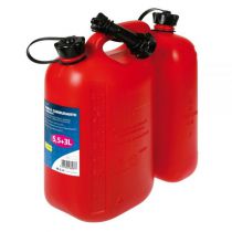 BIDON DOUBLE - 5,5 + 3 L