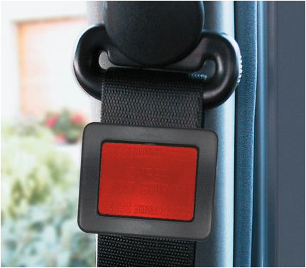  Clip Ceinture, Bloque Ceinture De Securite Voiture