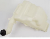 BOCAL LIQUIDE LAVE GLACE SCANIA SERIE R