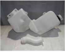 BOCAL LIQUIDE LAVE GLACE VOLVO FH2