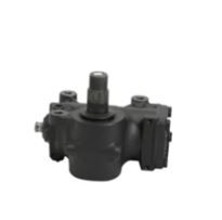 BOITIER DE DIRECTION MERCEDES ATEGO 3