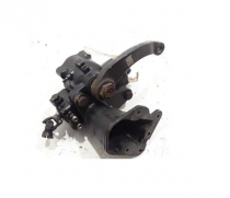 BOITIER DE DIRECTION RENAULT MASCOTT