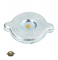 BOUCHON DE RADIATEUR K14 MERCEDES-EVOBUS