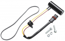 BOUGIE DE PRECHAUFFAGE DU CHAUFFAGE AUXILIAIRE