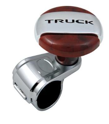 Boule de volant de luxe TRUCK