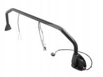 BRAS RETROVISEUR DROIT MERCEDES ACTROS MP2-MP3 AXOR