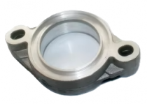 BRIDE TUBE ECHANGEUR RENAULT KERAX ET PREMIUM