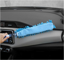 BROSSE pour TABLEAU DE BORD