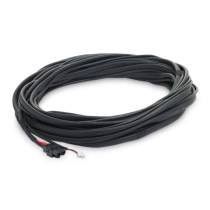 CBLE DE RACCORDEMENT  LA BATTERIE pour climatiseur RTX1000 -2000