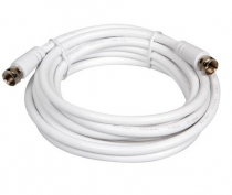Cbles d\'antenne de tlvision - 1m ou 3 m