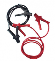 Cbles de dmarrage de batterie 220 A