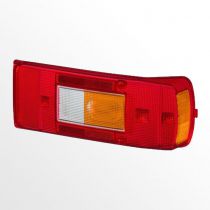 Cabochon de feu arrire gauche et droit Volvo FH et FM2