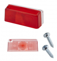 CABOCHON DE FEU DE POSITION LATERAL 