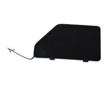 CACHE INFERIEUR PARE-CHOCS DROIT  IVECO DAILY VII