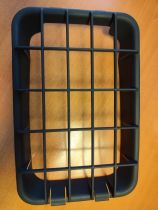 CACHE PARE-CHOCS VOLVO FH1